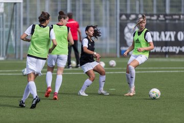 Bild 155 - F Oberliga Saisonstart